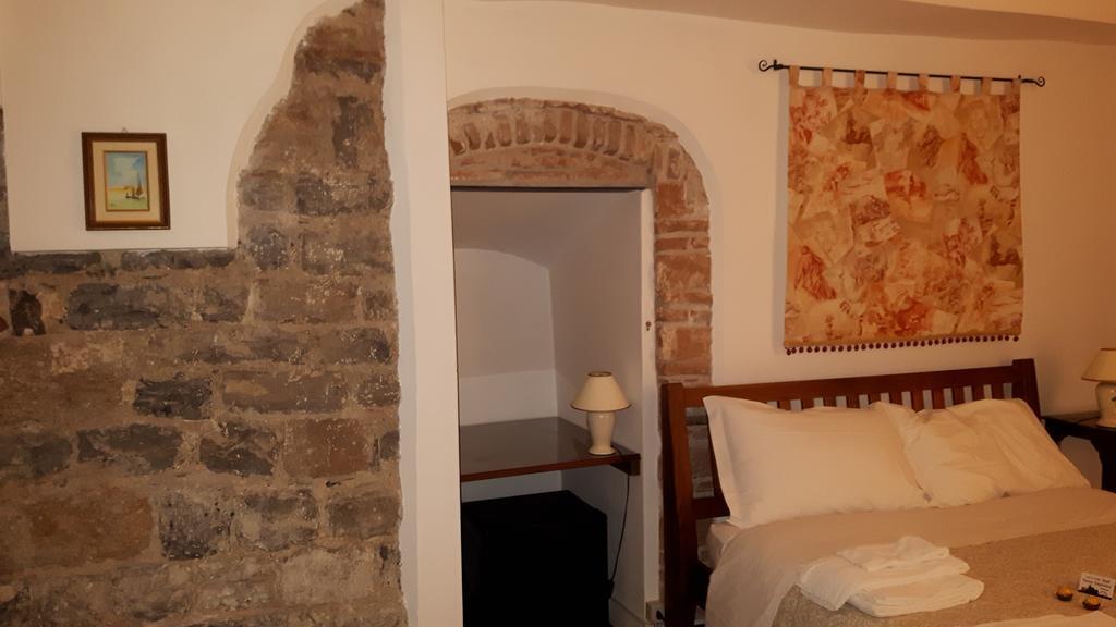 Torre Cepollini Hotel Albenga Exterior foto