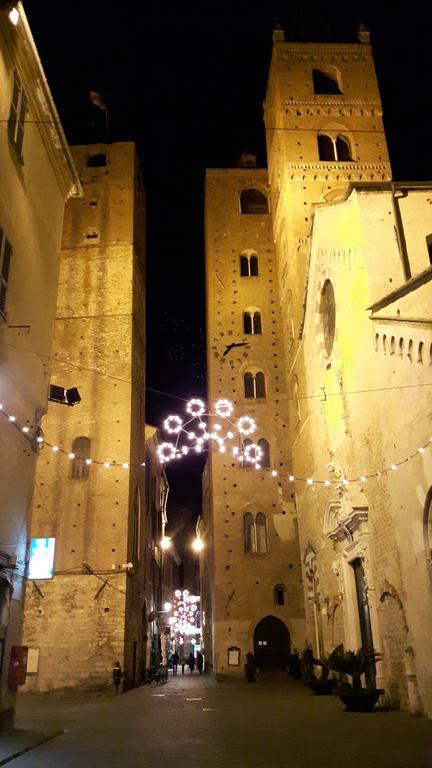 Torre Cepollini Hotel Albenga Exterior foto
