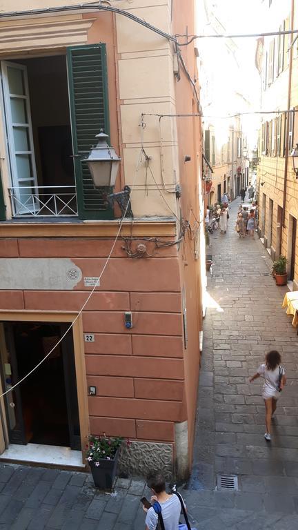 Torre Cepollini Hotel Albenga Exterior foto