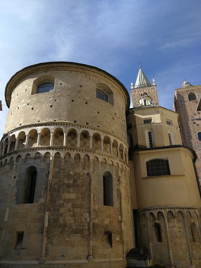 Torre Cepollini Hotel Albenga Exterior foto